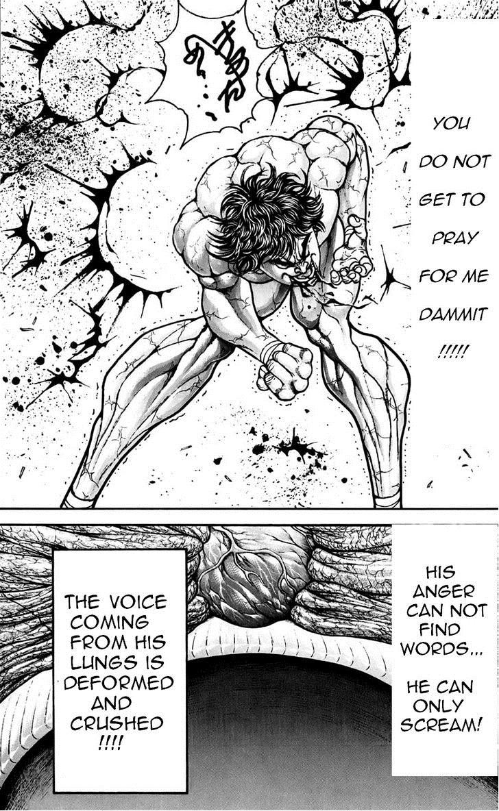 Baki - Son Of Ogre Chapter 161 2